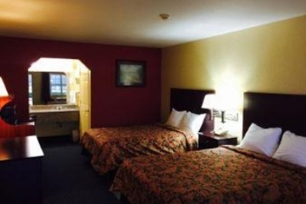 DAYS INN (Gun Barrel City)
